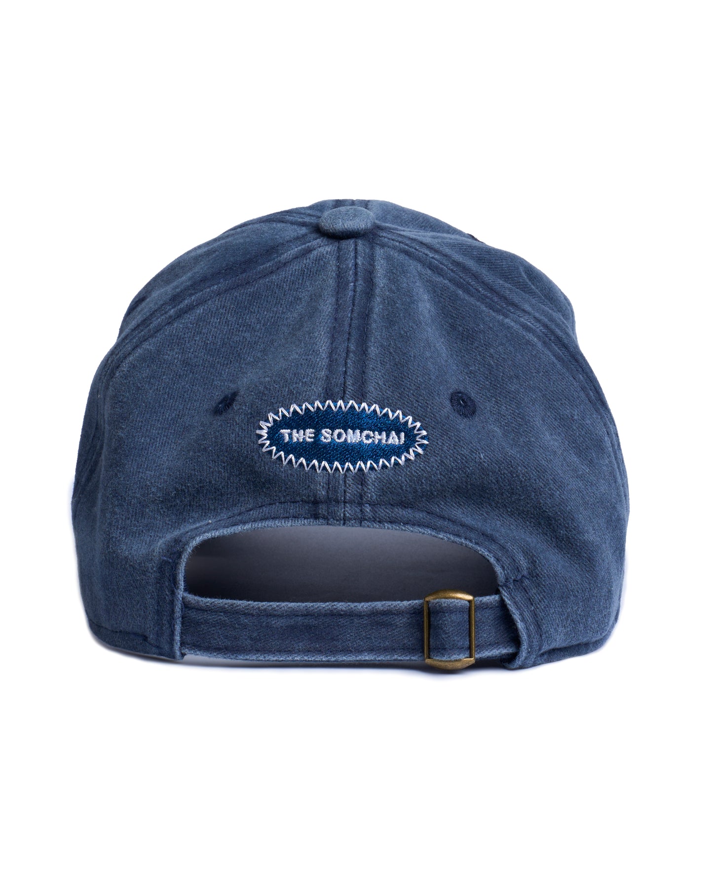 Cap - Firenze - Vintage Navy