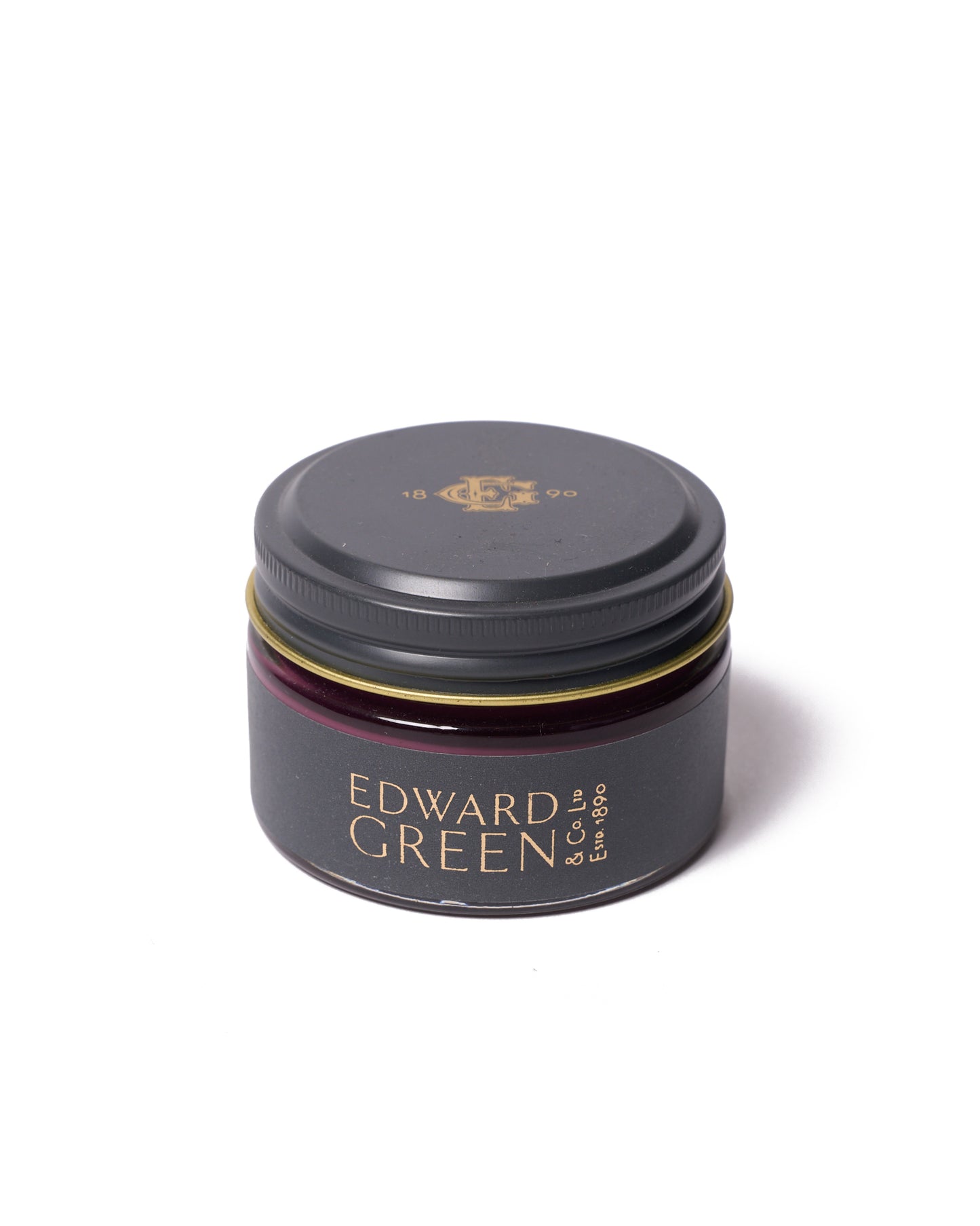 Nourishing cream - Burgundy