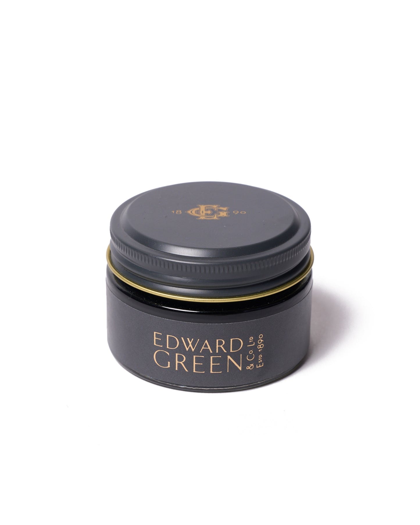 Nourishing cream - Black