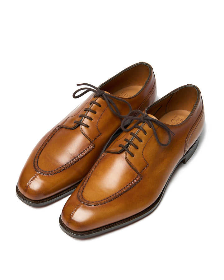 Dover - Chesnut Antique calf - Last 606