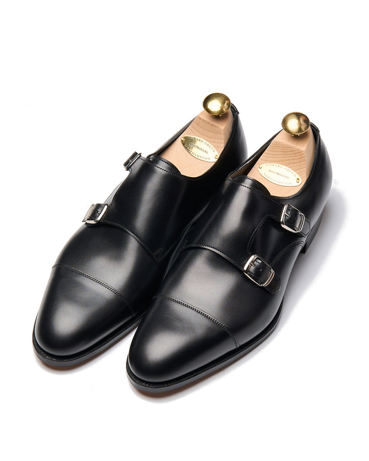 Westminster - Black calf - Last 82