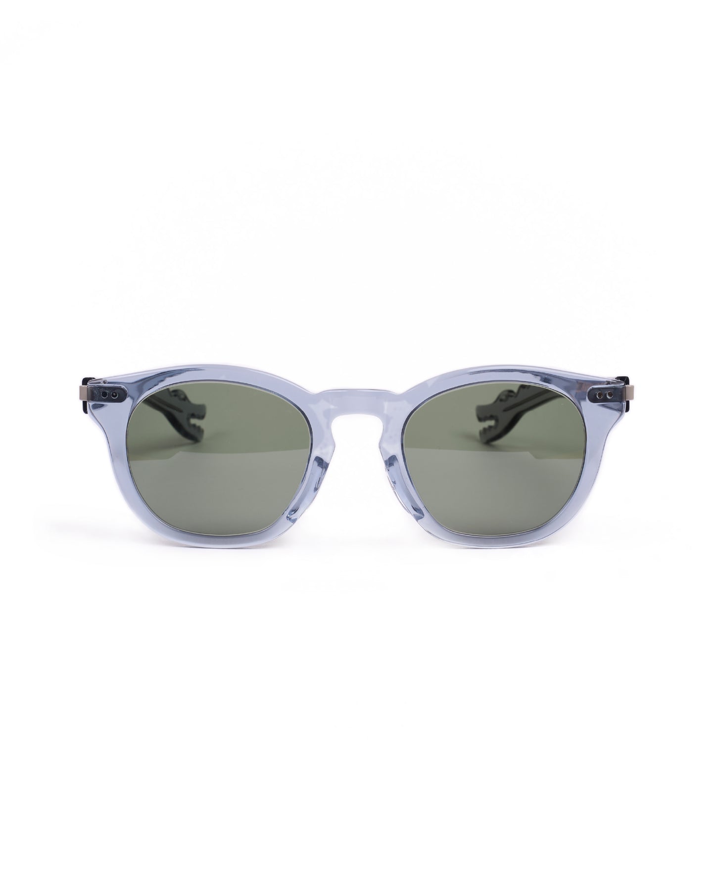 Taka model - Grey frame - Grey hinge - Grey dino arm