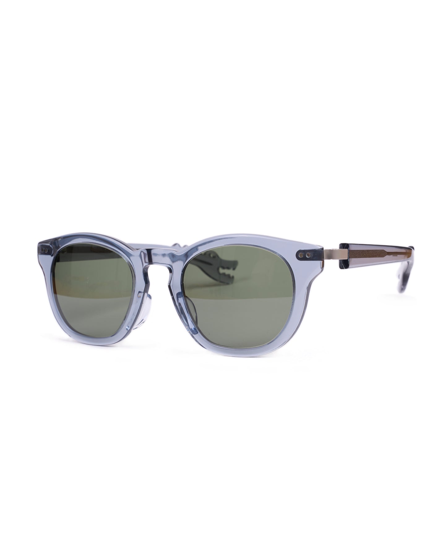 Taka model - Grey frame - Grey hinge - Grey dino arm