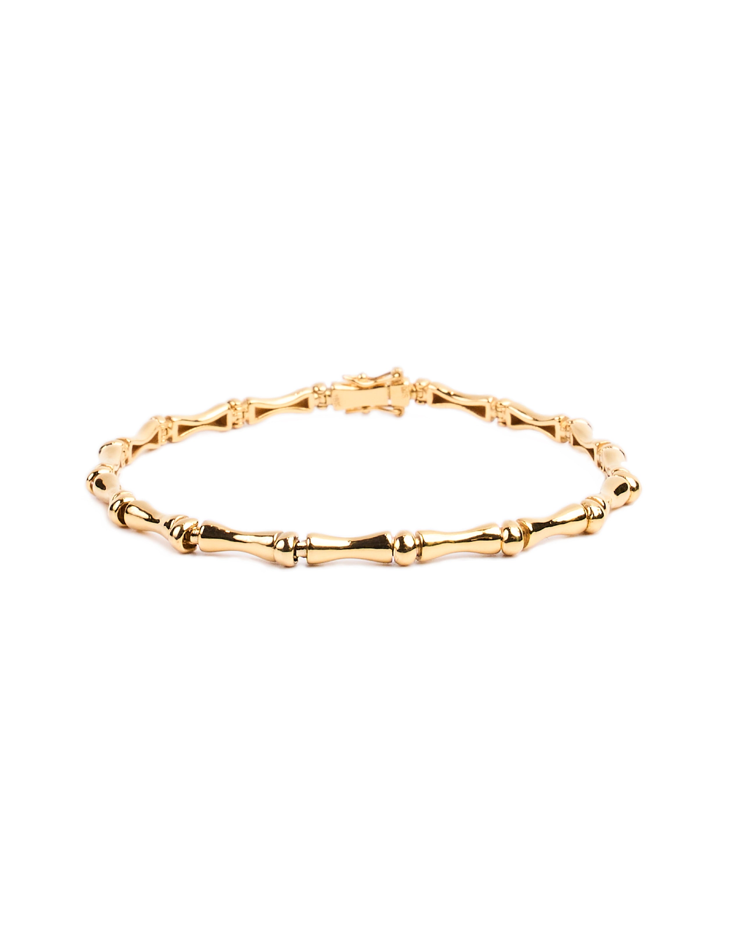 Bracelet Charlotte – Sandrine de Courcy Bracelet Charlotte – Sandrine de Courcy