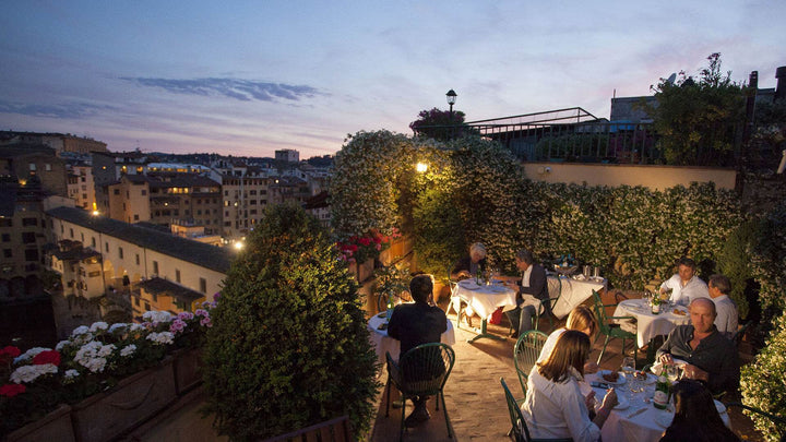 Florence guide