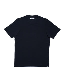 T-shirt pique - Black - CO