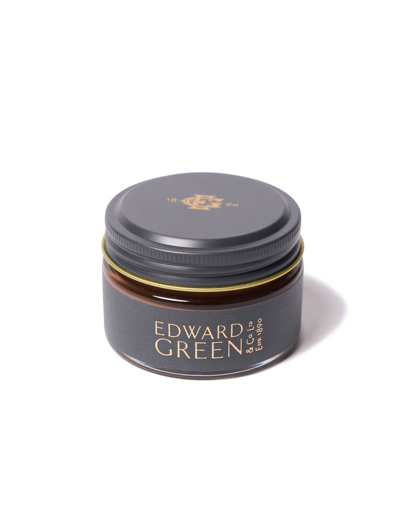 Nourishing cream - Light tan