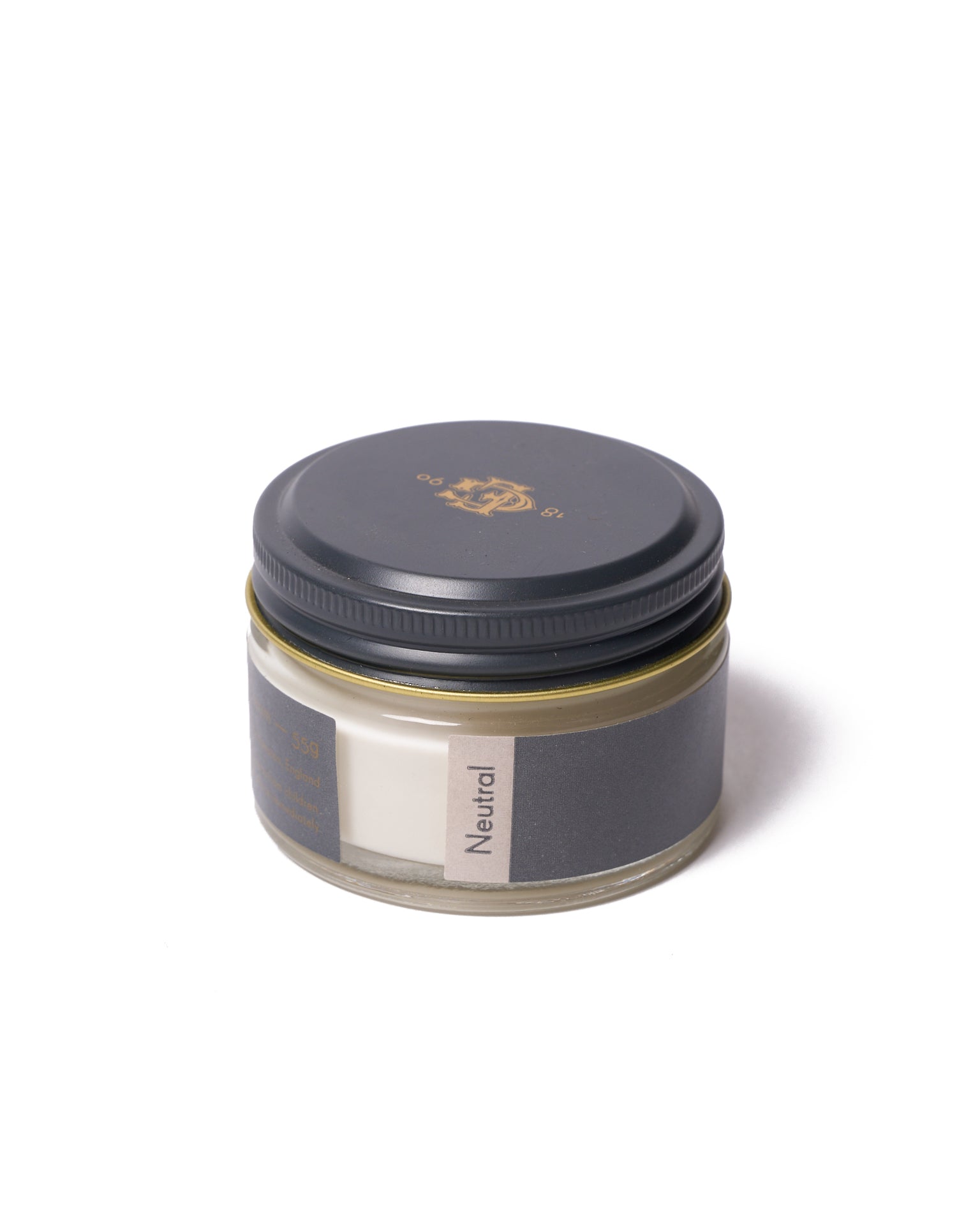 Nourishing cream - Neutral