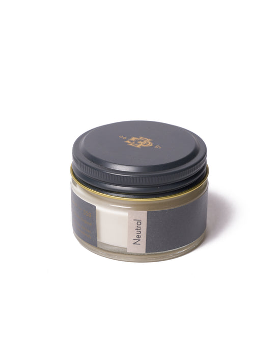 Nourishing cream - Neutral