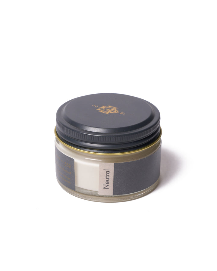 Nourishing cream - Neutral
