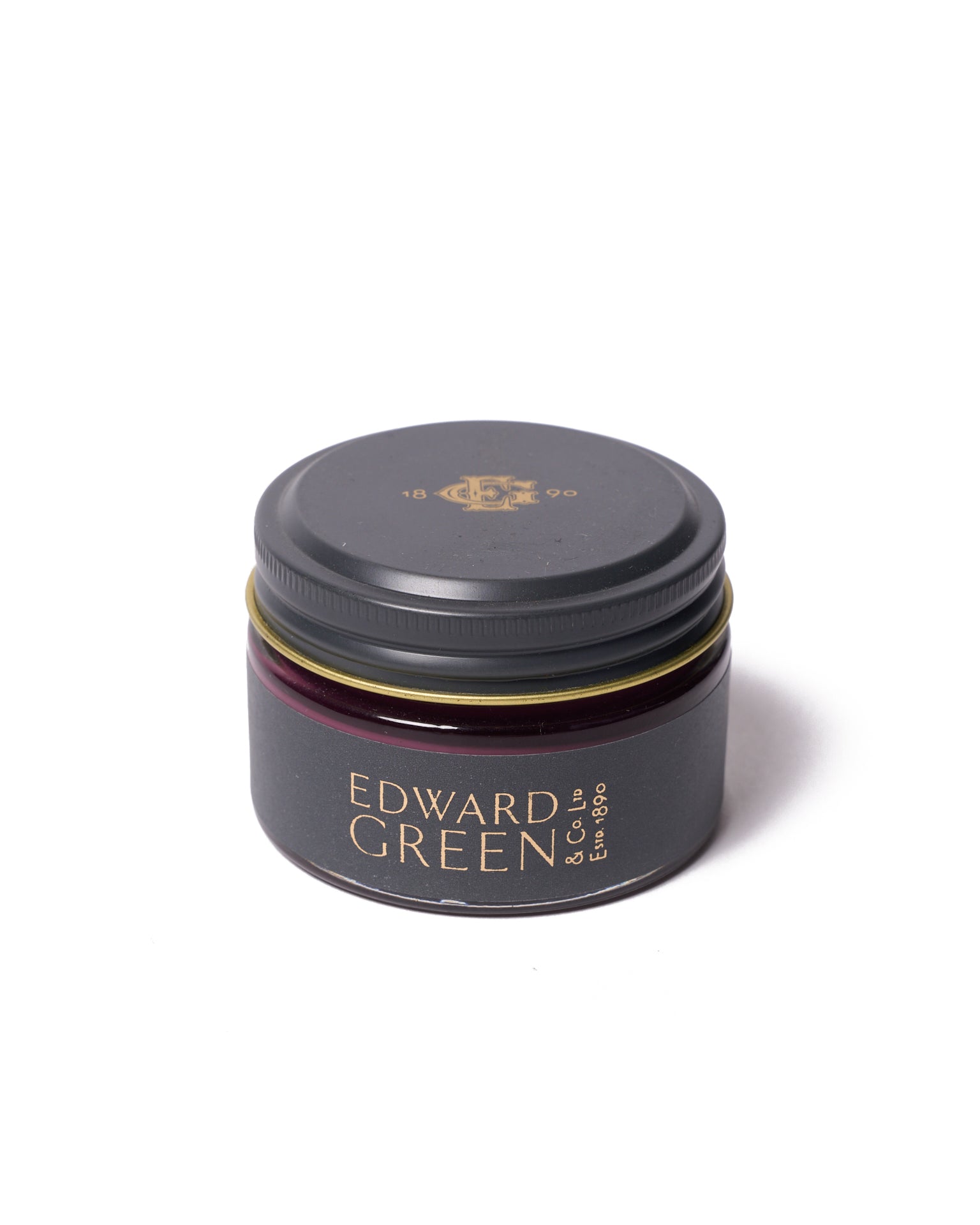 Nourishing cream - Burgundy