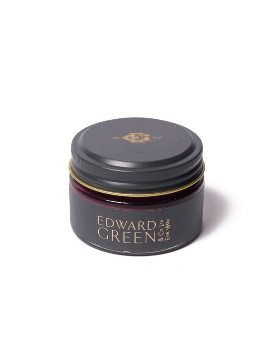 Nourishing cream - Burgundy