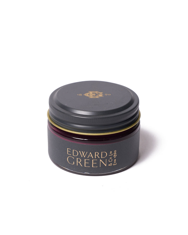 Nourishing cream - Burgundy