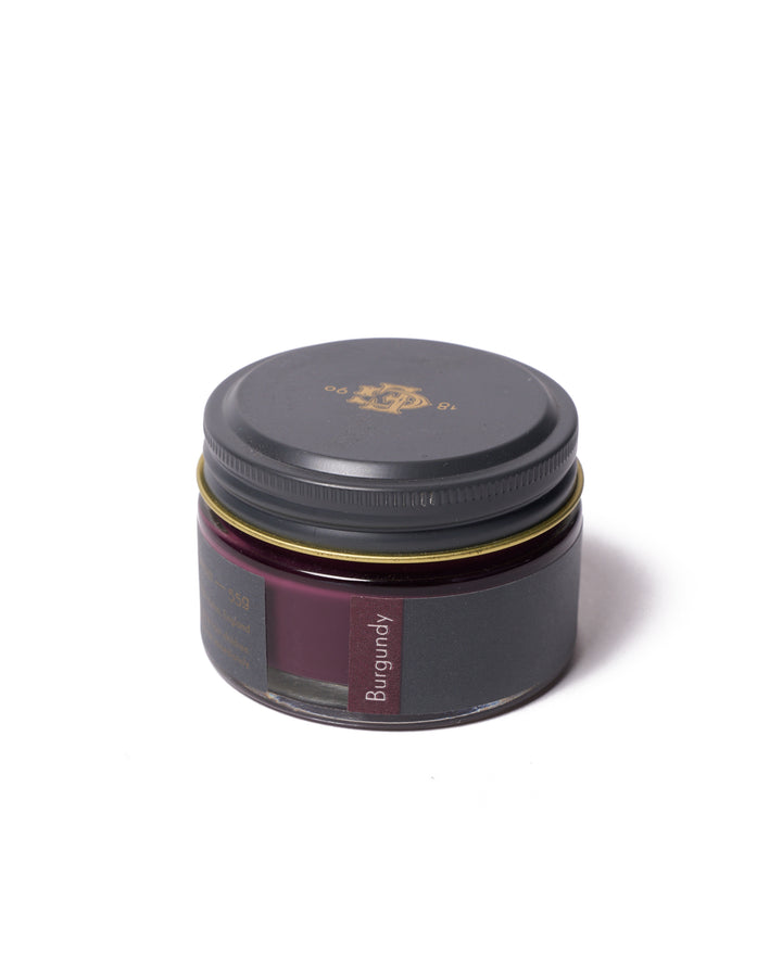 Nourishing cream - Burgundy