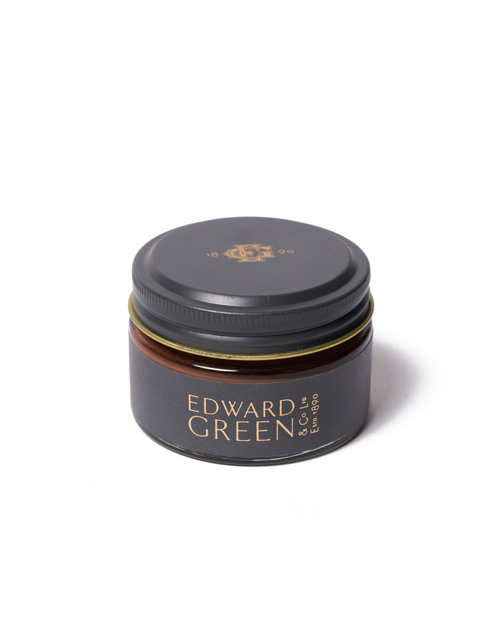 Nourishing cream - Dark oak