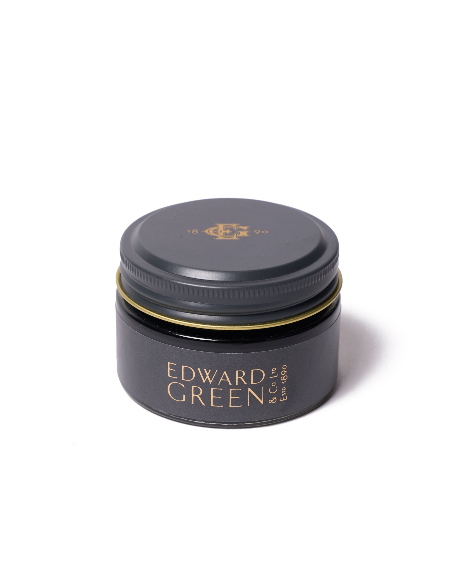 Nourishing cream - Black