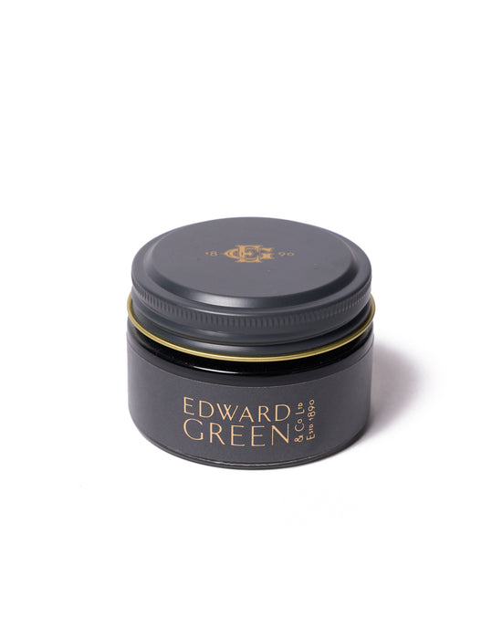 Nourishing cream - Black