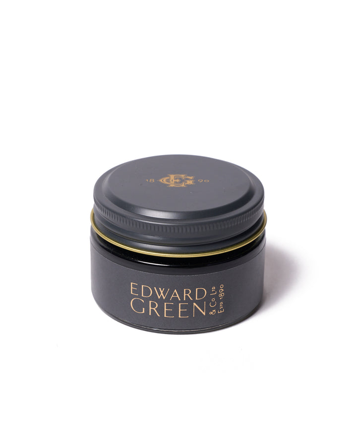 Nourishing cream - Black