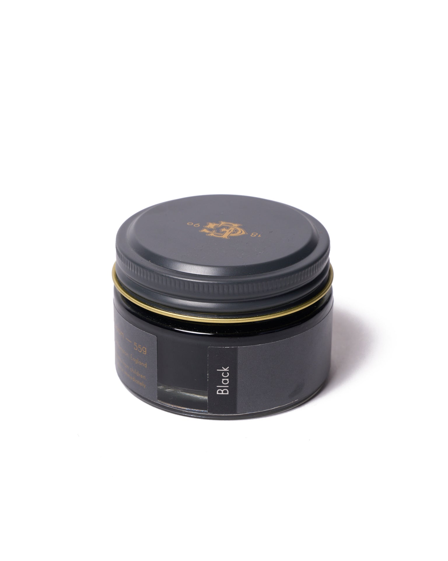 Nourishing cream - Black