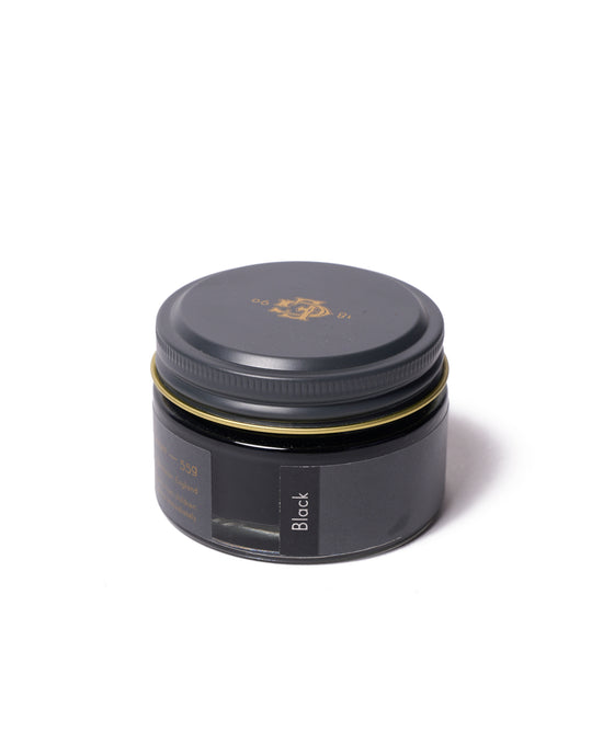 Nourishing cream - Black