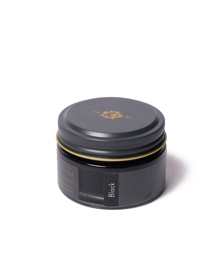 Nourishing cream - Black