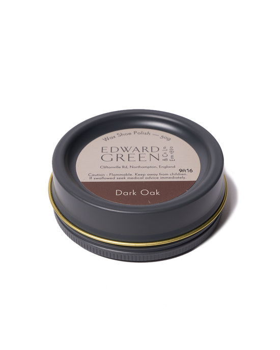 Wax - Dark Oak