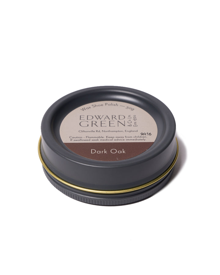 Wax - Dark Oak