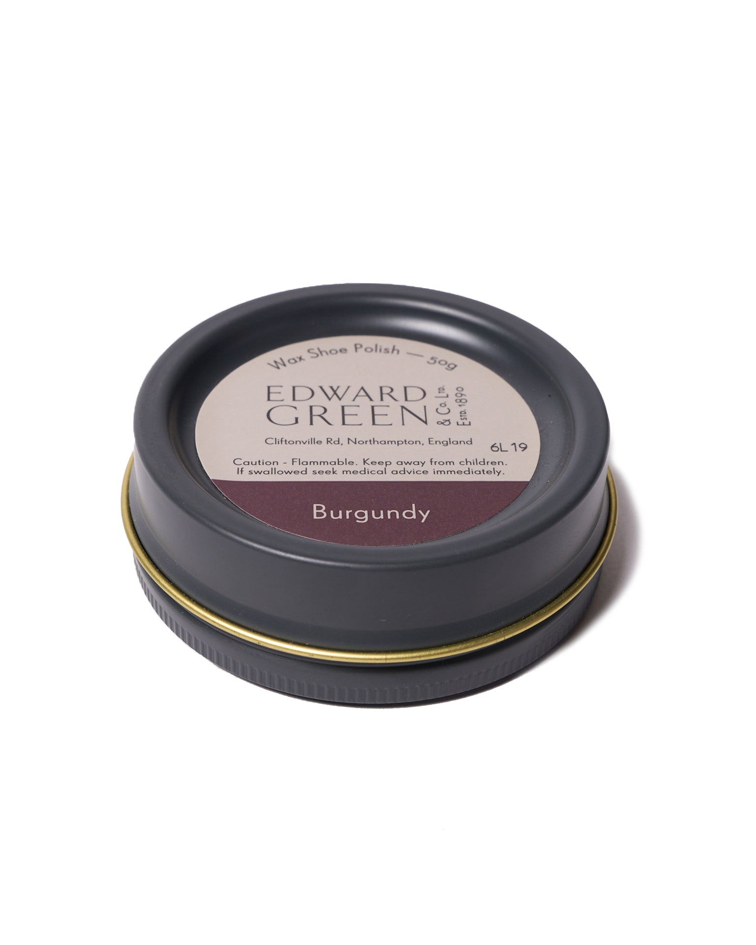 Wax - Burgundy