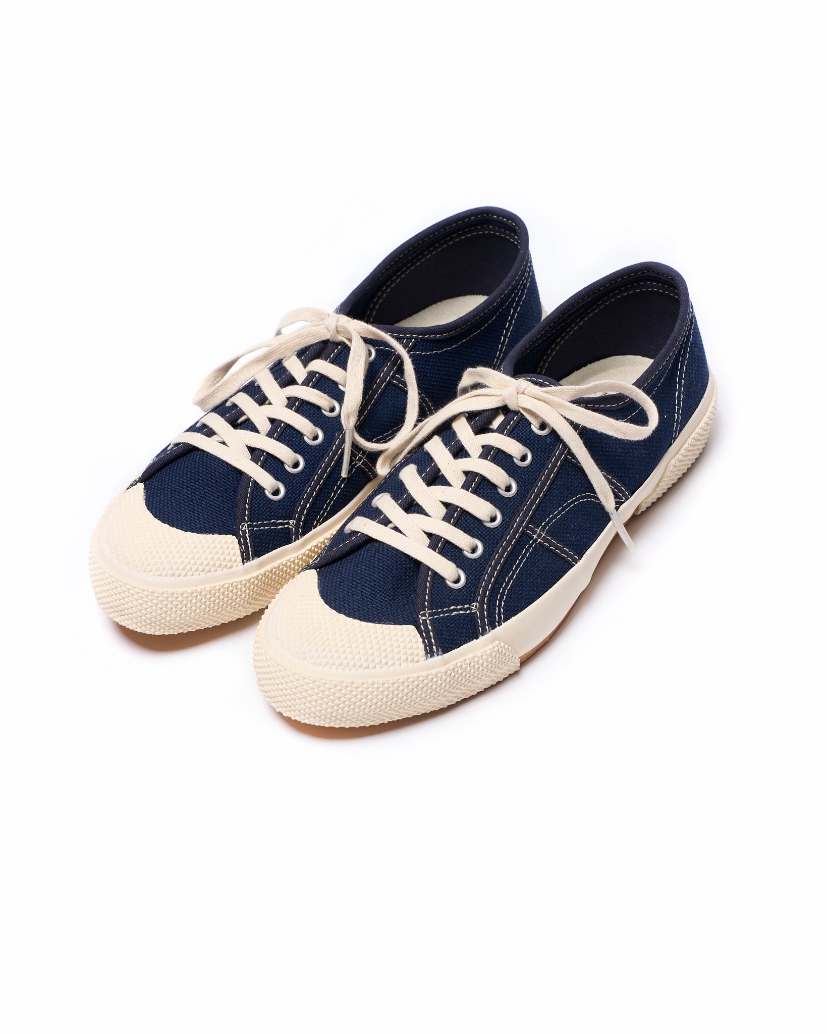 Marina militare shoes - Navy