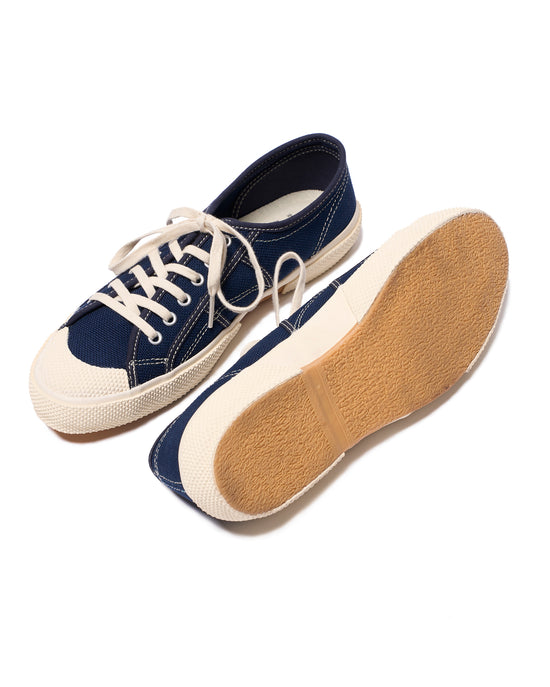 Marina militare shoes - Navy