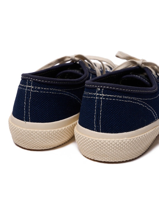 Marina militare shoes - Navy