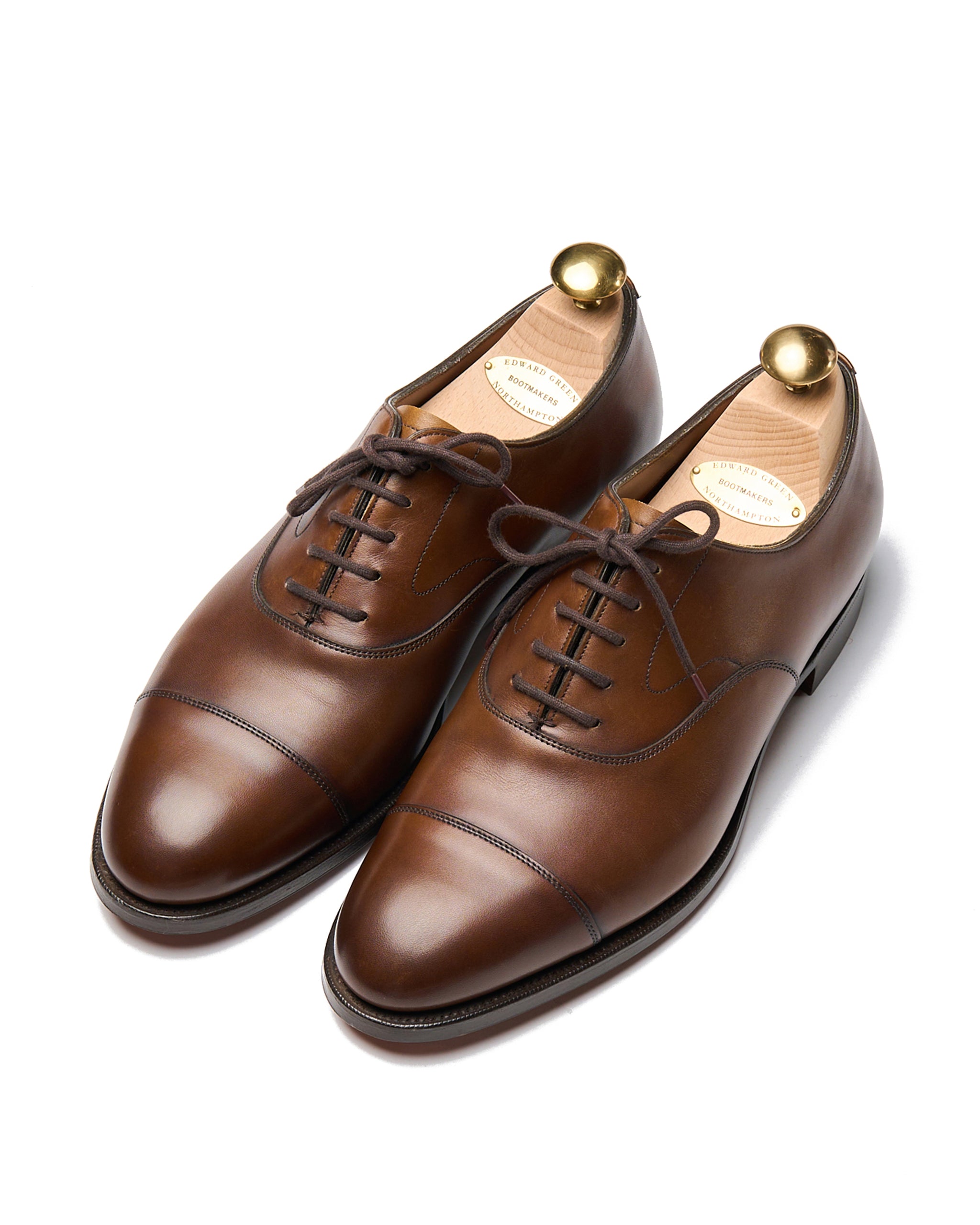 Chelsea - Dark oak antique calf - Last 202 THE SOMCHAI Chelsea - Dark oak antique calf - Last 202 THE SOMCHAI
