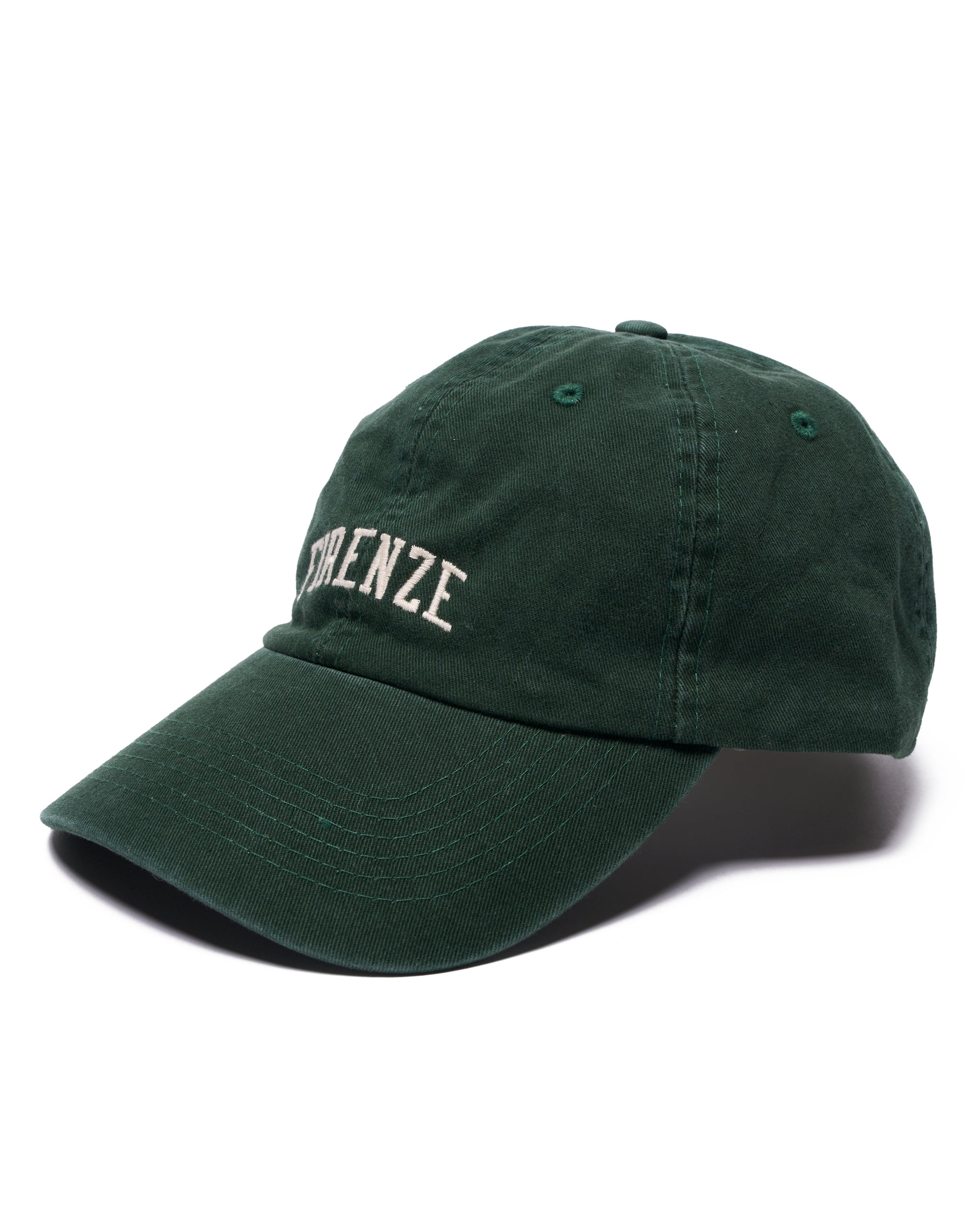 Cap - Firenze - Racing green - CO