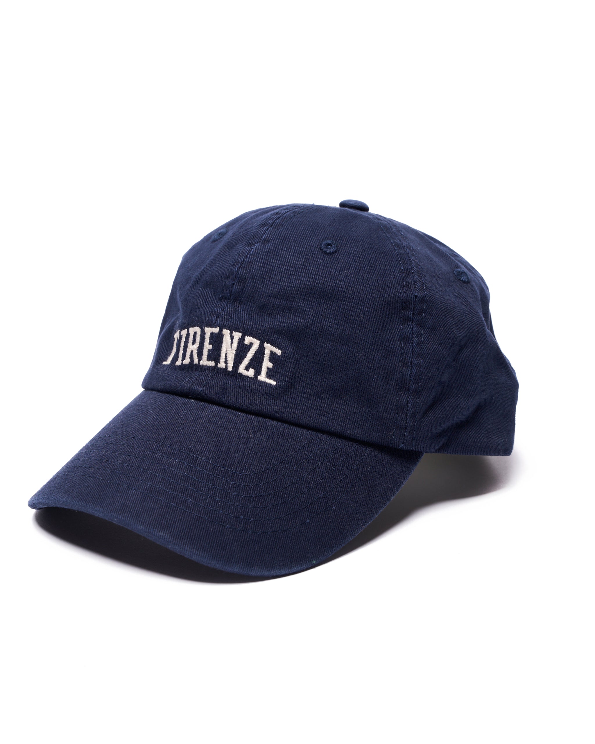 Cap - Firenze - Navy - CO