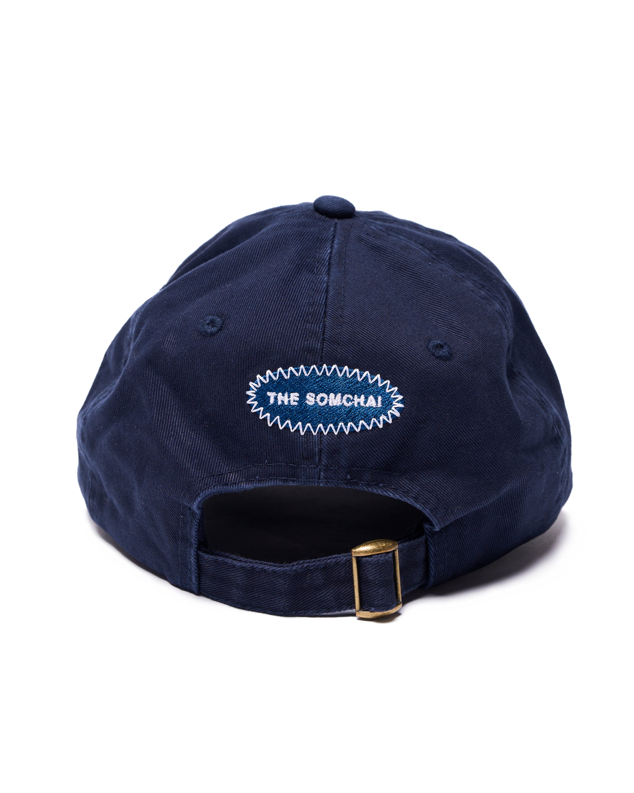 Cap - Firenze - Navy - CO