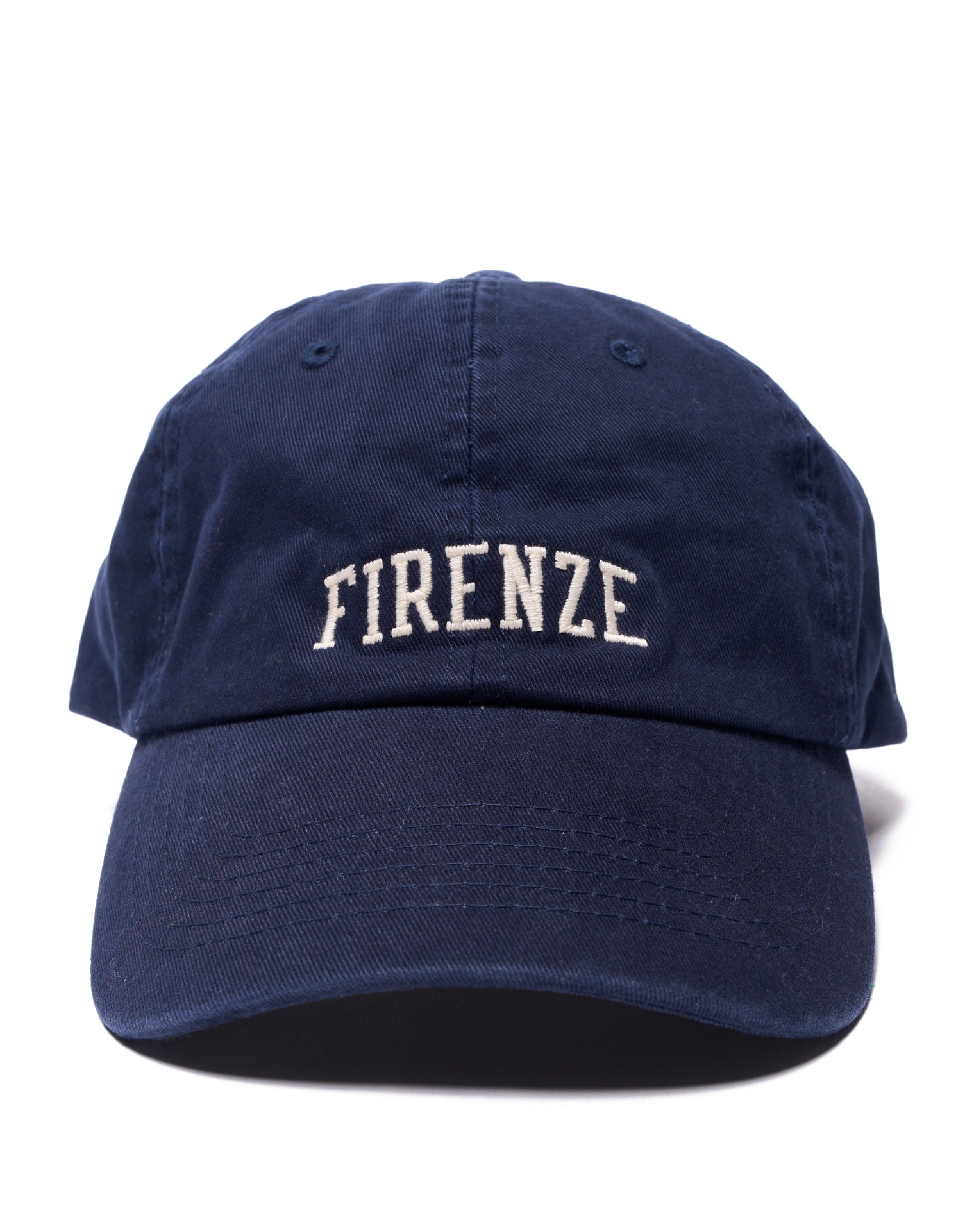 Cap - Firenze - Navy - CO