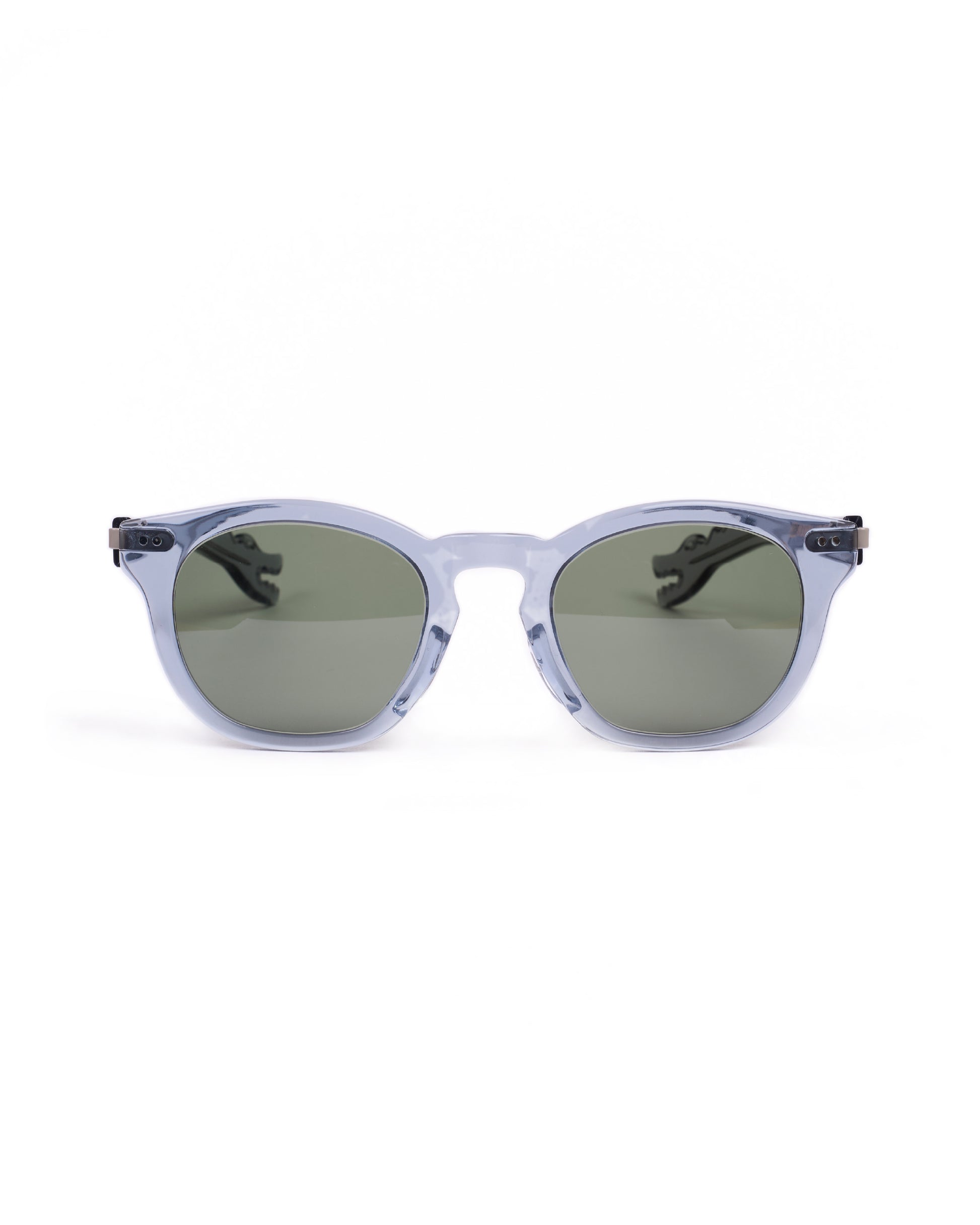 Taka model - Grey frame - Grey hinge - Grey dino arm