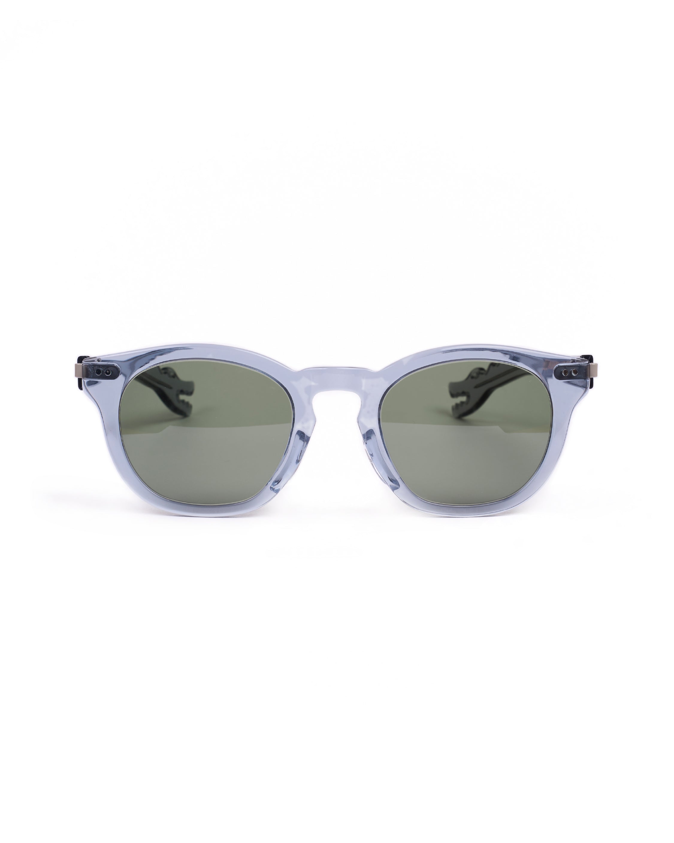 Taka model - Grey frame - Grey hinge - Grey dino arm