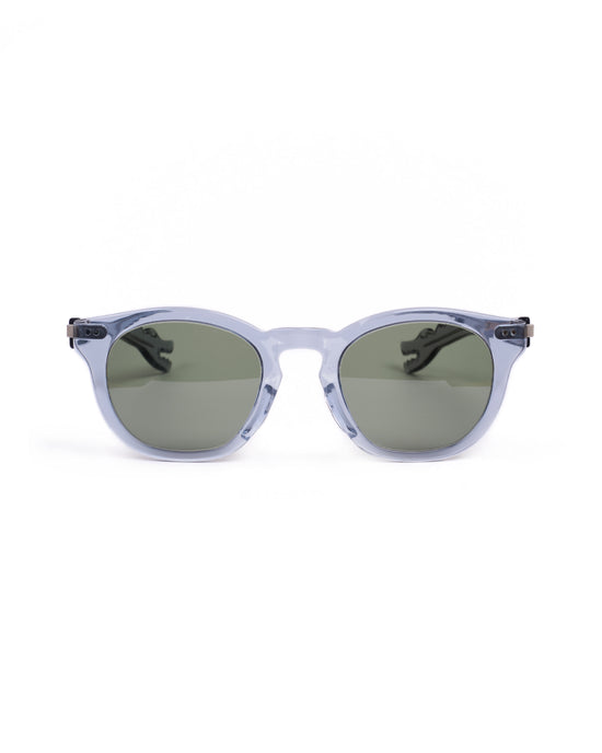 Taka model - Grey frame - Grey hinge - Grey dino arm