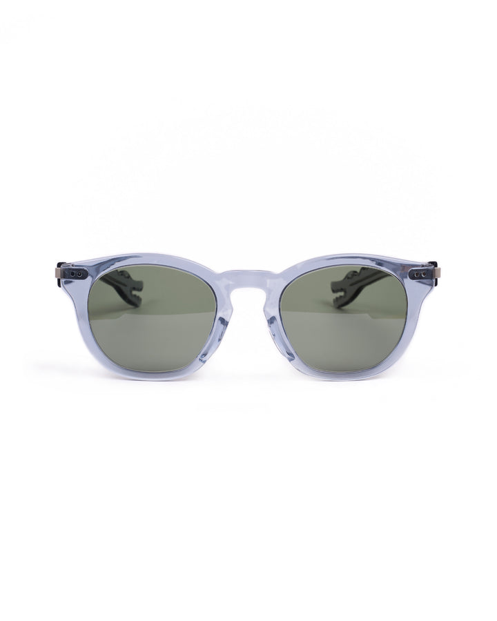 Taka model - Grey frame - Grey hinge - Grey dino arm