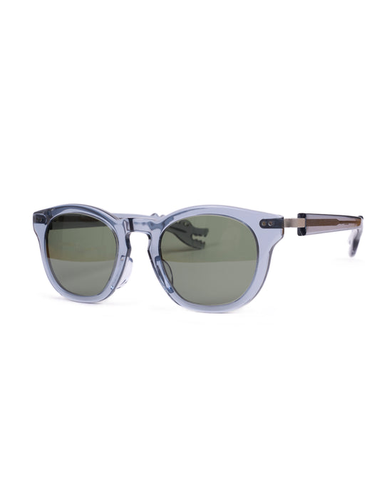 Taka model - Grey frame - Grey hinge - Grey dino arm