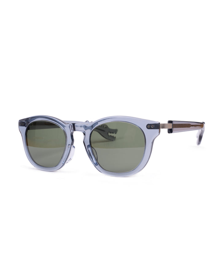 Taka model - Grey frame - Grey hinge - Grey dino arm
