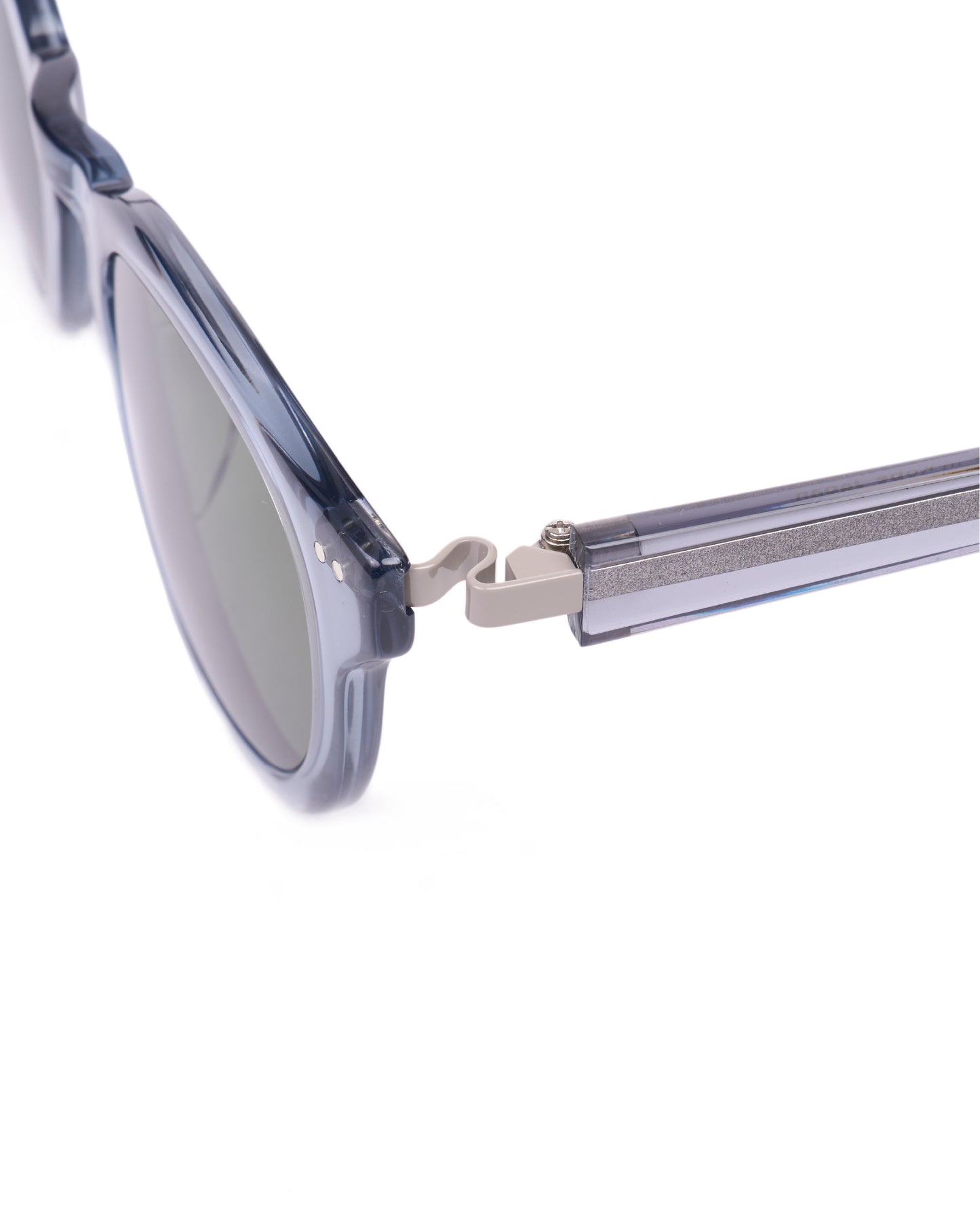 Taka model - Grey frame - Grey hinge - Grey dino arm