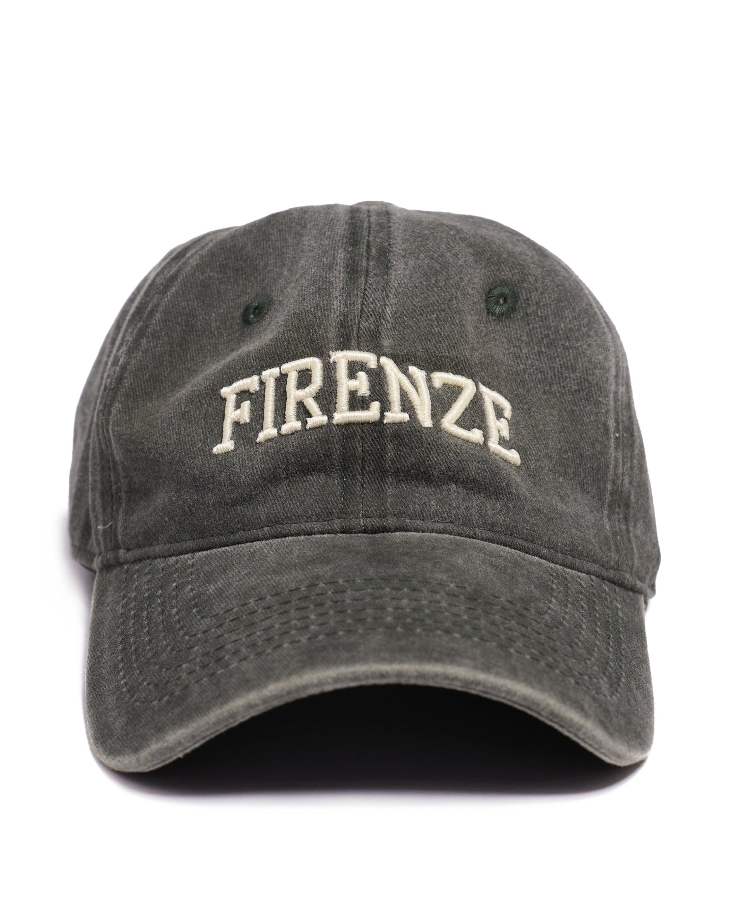 Cap - Firenze - Vintage grey