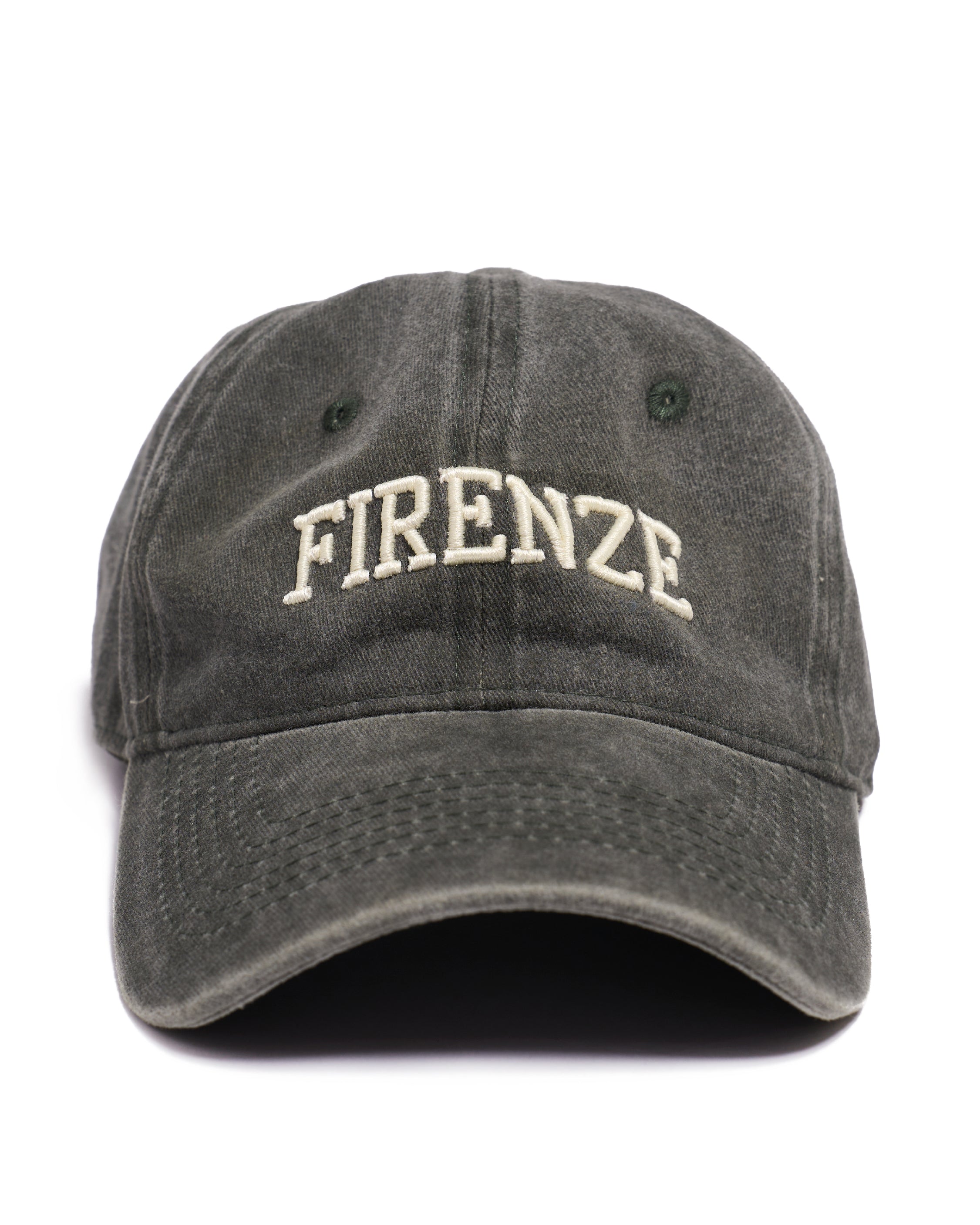 Cap - Firenze - Vintage grey