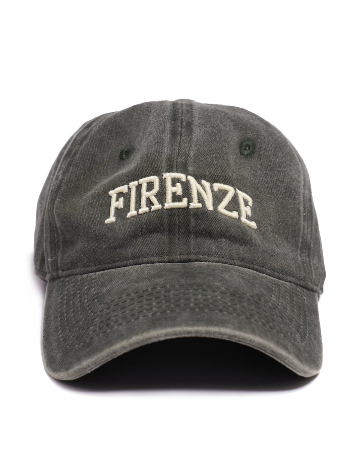 Cap - Firenze - Vintage grey