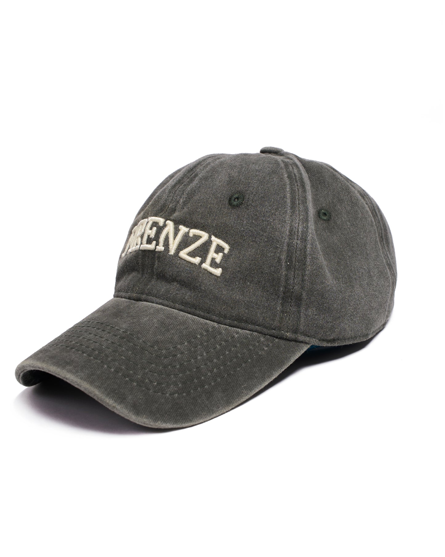 Cap - Firenze - Vintage grey