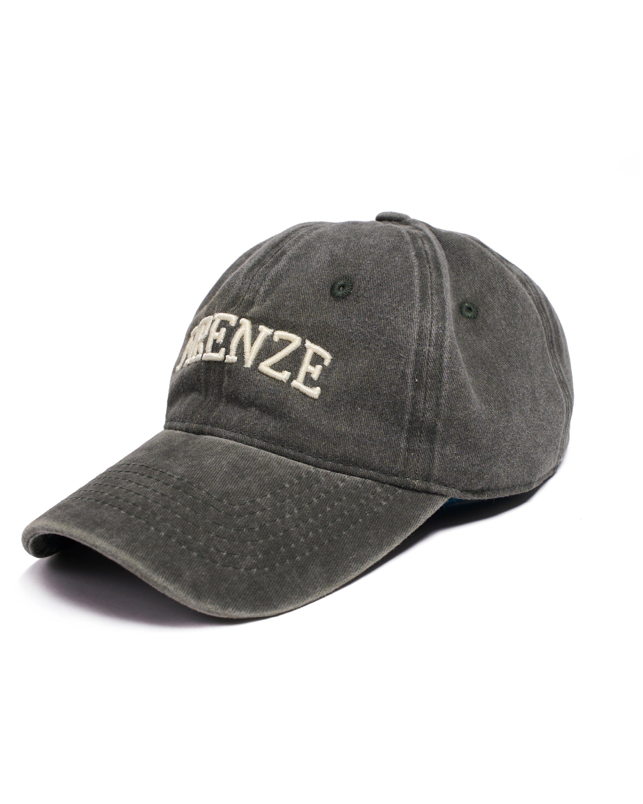 Cap - Firenze - Vintage grey