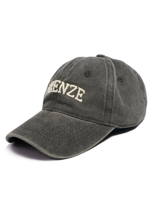 Cap - Firenze - Vintage grey